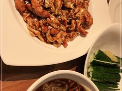 -南门小馆·清真(国贸商城店)