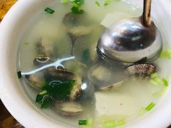 -聪辉同安老美食饭店(大元路店)