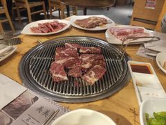 -喜来稀肉(望京店)