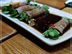 -云海肴·云南小炒·汽锅鸡(天津国金汇店)