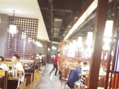 大堂-郑喜旺烧烤(郑州总店)
