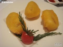 a meijue (5)-北京西单美爵酒店-融轩中餐厅