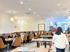 -老杨饭店(万科里店)