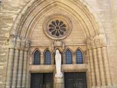 -卢森堡圣母教堂