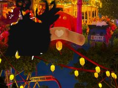 -广州长隆欢乐世界