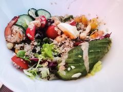 -花·fleur古董西餐厅(西城夜未央店)