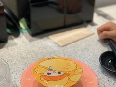 -争鲜回转寿司(太阳宫凯德PLUS店)