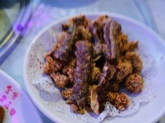-金家老三饭庄(常营店)