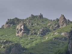 -小五台金河景区