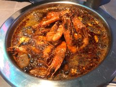 -耍盆友·重庆江湖菜(百子湾店)