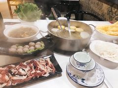-陈记顺和潮汕牛肉火锅(棠德南路店)