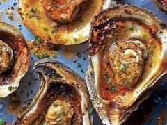 -广州中心皇冠假日酒店-环市食坊·海鲜自助餐厅