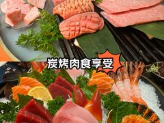 -無二炙坊·和牛烧肉(大钟寺1733店)