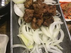 -紫霞门韩国料理烤肉(深南东路店)