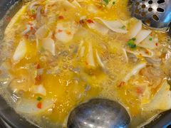 -李师傅脆肚(梅林店)