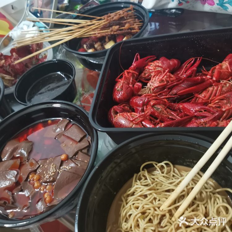 上海的地道湖北菜