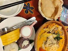 -米泰芒·东南亚料理(体育西店)