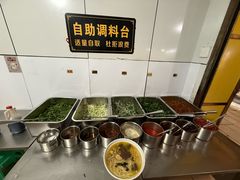 -文山荷鲜居(翠湖店)