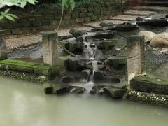 -成都市活水公园