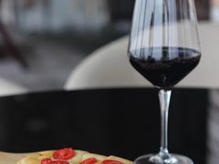 -西安皇冠假日酒店·B&G51餐厅