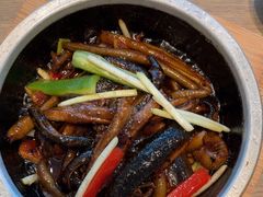-扬州万怡酒店-中餐厅(文昌中路店)