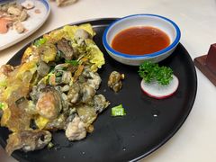 -林四喜·闽南传家菜(鼓浪屿店)