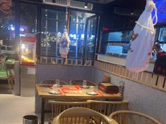 -叁宝烤肉• 西安烧烤(高科新花园店)