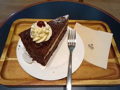 -Peet's 皮爷咖啡(乐峰店)