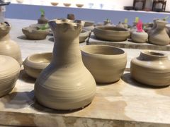 -1001艺术手作·银饰DIY·拼豆(小寨金莎店)