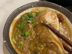 -汤宴·参须肚包鸡(南京路店)