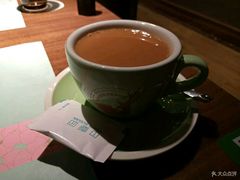 -大树餐厅(益田假日店)