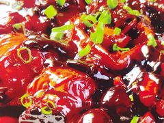 -润泽园饭庄(中山路店)