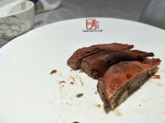 -味+新京宴·烤鸭·北京菜(创意谷店)