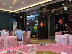 -尖沙咀大酒楼(罗村店·粤菜海鲜·宴会聚餐)