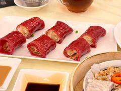 红米肠-利苑酒家(合景国际金融广场店)