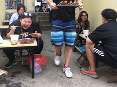 -王记西鎮电烤肉(汶上路店)