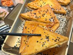 -杨小佳·齐齐哈尔烤肉·烤串(广州店)