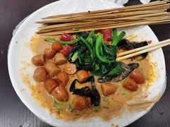 -郭记小街麻辣烫(虎坊路店)