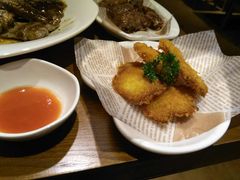 -OKOOKO澳客餐吧(乐天百货店)