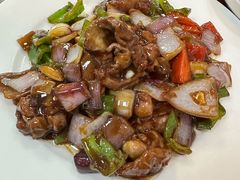 -余杨鸭鸭餐厅