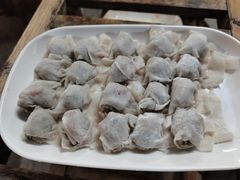 鱼包-章记正宗南岗鱼蛋火锅