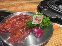 -小米烤肉·和牛原切-创意韩料(东关店)