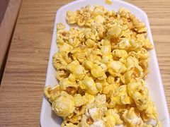 -阿光正传重庆地摊火锅(济南大学店)