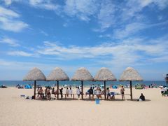 -那香海钻石沙滩浴场