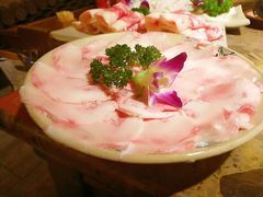 -小龙坎老火锅(滨江店)
