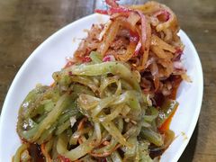 -天一沾水肥肠(科园一街店)