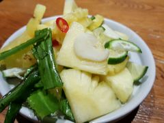 -云海肴·汽锅鸡·云南菜(天津国金汇店)