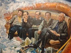 -中华艺术宫(上海美术馆)