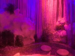 -水晶之星洗浴温泉汗蒸