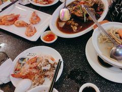 -王庄阿咪海鲜大排档(象园店)